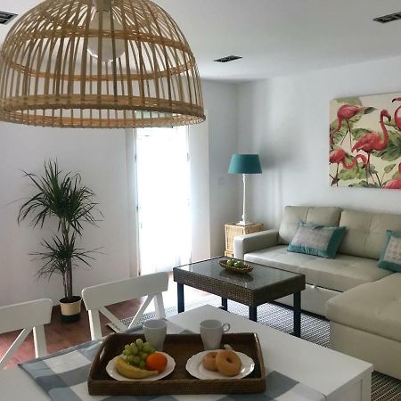 赫雷斯Apartamento Centro De Jerez公寓 外观 照片