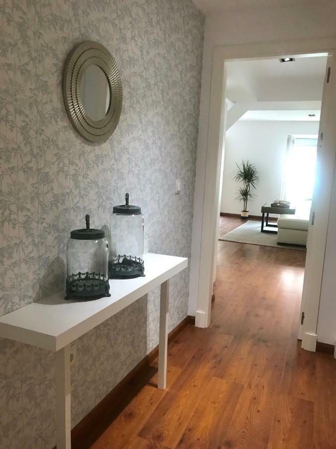 赫雷斯Apartamento Centro De Jerez公寓 外观 照片