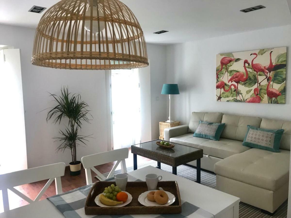 赫雷斯Apartamento Centro De Jerez公寓 外观 照片