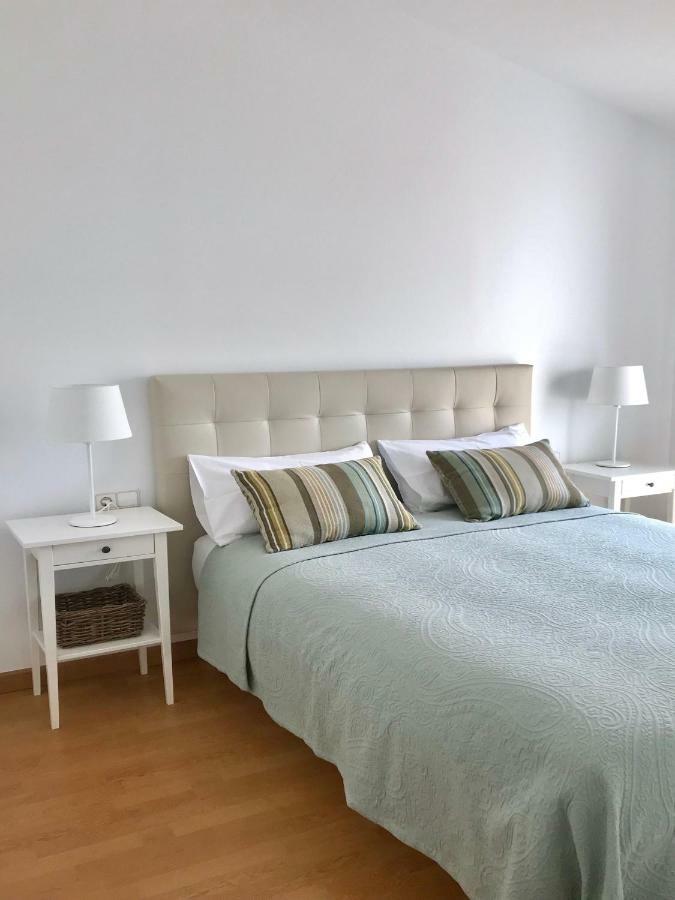 赫雷斯Apartamento Centro De Jerez公寓 外观 照片