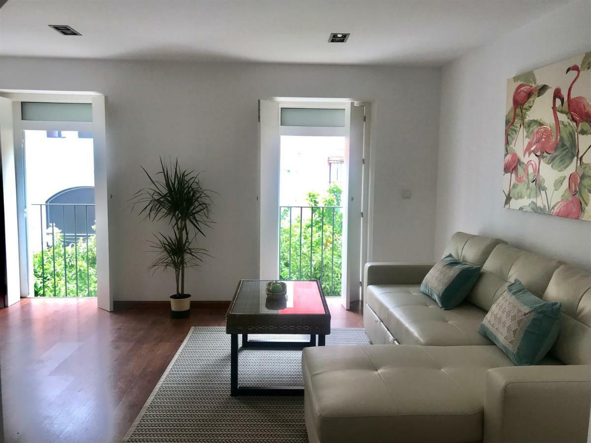 赫雷斯Apartamento Centro De Jerez公寓 外观 照片